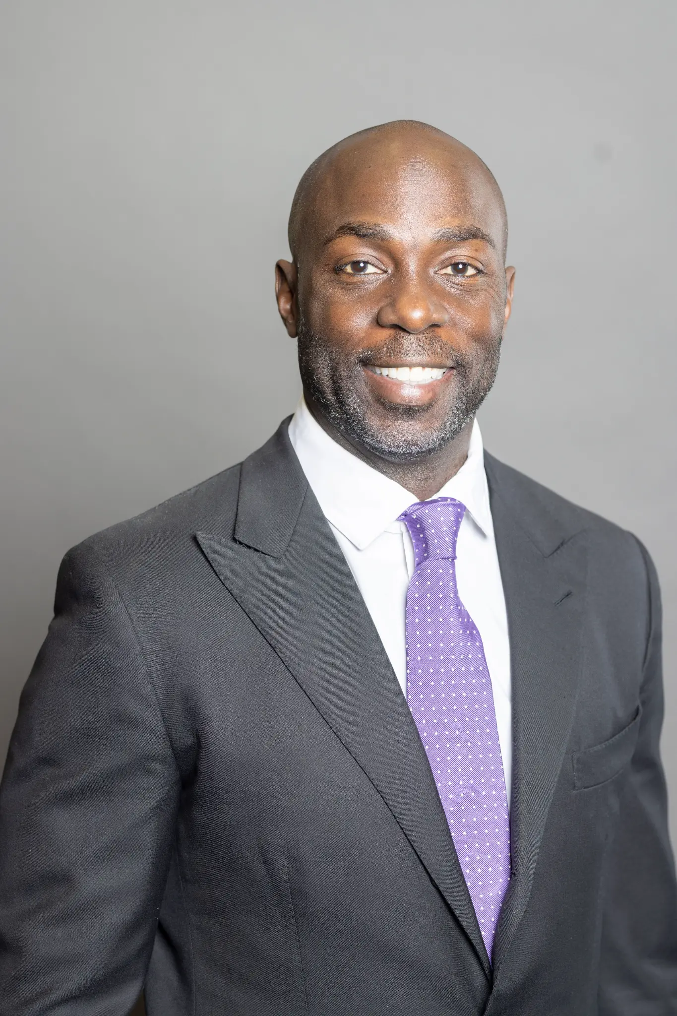 Dr. Van Moody